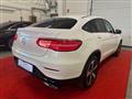 MERCEDES Classe GLC Coupe 220 d Sport 4matic auto