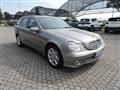 MERCEDES CLASSE C SW C 200 CDI cat S.W. Classic