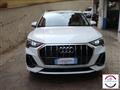 AUDI Q3 35 TDI S tronic S line edition