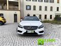 MERCEDES CLASSE E STATION WAGON SERIE E 250 211 CV G-TRONIC