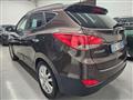 HYUNDAI iX35 2.0 crdi High Style 4wd AUTOMATICO