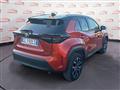 TOYOTA YARIS CROSS Yaris Cross 1.5 Hybrid 5p. E-CVT Adventure