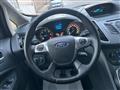 FORD C-MAX 1.6 TDCi 115CV Titanium