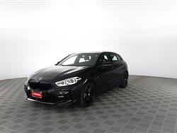 BMW SERIE 1 Serie 1 d 5p. Msport