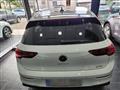 VOLKSWAGEN Golf R-Line Tetto Navi Camera C.18" RLine R Line