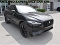 JAGUAR F-PACE 2.0 D 163 CV AWD aut. R-Dynamic S