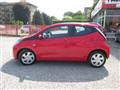 TOYOTA AYGO 1.0 VVT-i 69cv 5p. -OK NEOPATENTATI- "DA VETRINA"