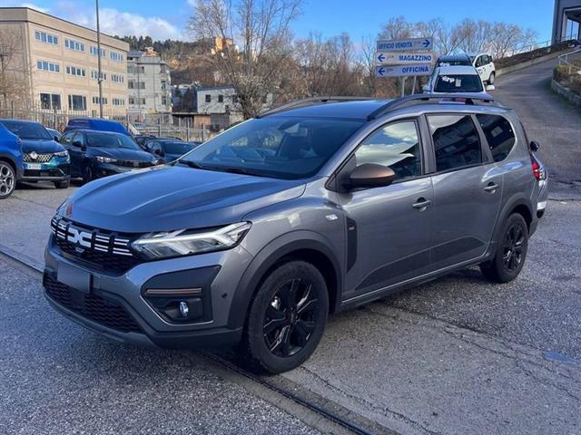 DACIA JOGGER 1.6 Hybrid 140 7 posti Extreme