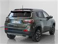 JEEP COMPASS 2.0 Multijet II aut. 4WD Limited