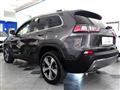 JEEP Cherokee 2.2 MJT 195 CV FWD AUTO LIMITED