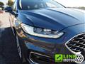 FORD MONDEO WAGON Full Hybrid 2.0 187 CV eCVT SW Vignale