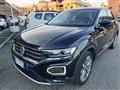 VOLKSWAGEN T-ROC 1.6 TDI SCR Advanced BlueMotion Technology