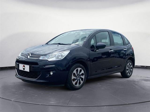 CITROEN C3 1.2 VTi 82 Seduction