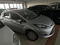 FORD FIESTA 1.4 TDCi 5p.