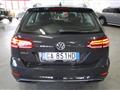 VOLKSWAGEN GOLF 1.6 TDI 115 CV Business BlueMotion Technology