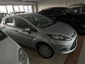 FORD FIESTA 1.4 TDCi 5p.