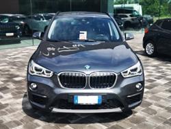 BMW X1 xDrive18d Advantage