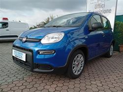 FIAT PANDA 1.0 MY24 HYBRID MANUALE OK NEOPATENTATO