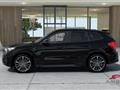 BMW X1 sDrive18d Premium Msport Package