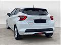 NISSAN MICRA V 2017 1.0 Acenta 100cv