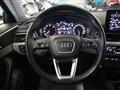 AUDI A4 AVANT Avant 40 g-tron S tronic Business Advanced