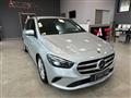 MERCEDES CLASSE B d Automatic Executive