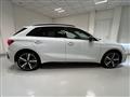 AUDI A3 SPORTBACK A3 SPB 45 TFSI e S tronic S line edition