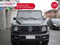 MERCEDES CLASSE G G 350 BlueTEC S.W. Lunga