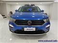 VOLKSWAGEN T-ROC 2.0 TDI SCR 150 CV DSG Style BlueMotion Technology