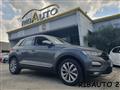 VOLKSWAGEN T-ROC 1.0 TSI 115 CV Style BlueMotion Technology