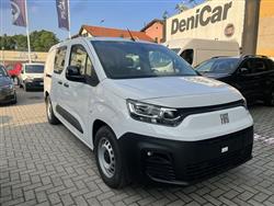 FIAT E-DOBLÒ 50KW Crew Cab