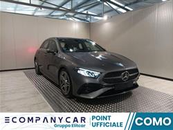 MERCEDES CLASSE A Automatic AMG Line Advanced