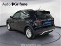 VOLKSWAGEN T-CROSS Benzina 1.0 tsi Style 95cv