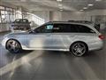 MERCEDES CLASSE E STATION WAGON E 220 d S.W. 4Matic Auto Premium