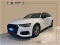 AUDI A6 AVANT Avant 45 3.0 TDI quattro S-LINE Matrix Navi Black