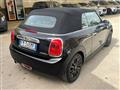 MINI CABRIO 1.5 Cooper D Hype Cabrio