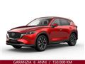 MAZDA CX-5 2.2L Skyactiv-D 150 CV 2WD Exclusive-Line