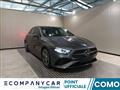 MERCEDES CLASSE A Automatic AMG Line Advanced