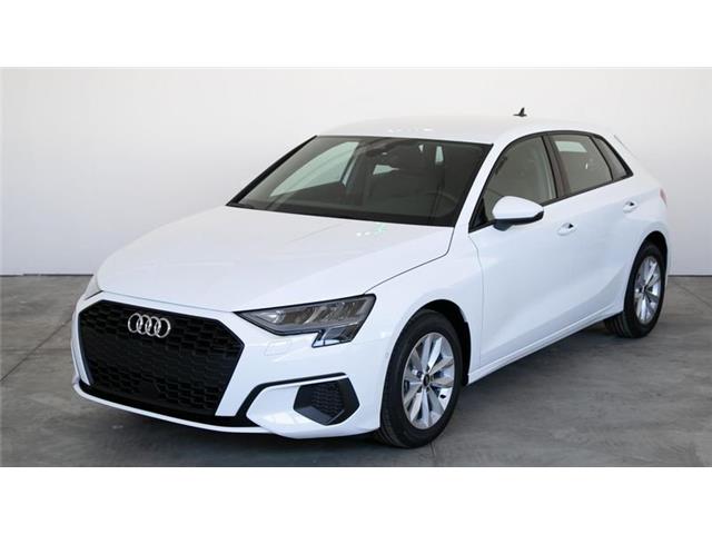 AUDI A3 SPORTBACK A3 SPB 30 TFSI