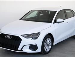 AUDI A3 SPORTBACK A3 SPB 30 TFSI