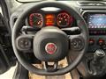 FIAT PANDA 1.0 FireFly CROSS Hybrid RED