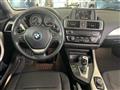 BMW SERIE 1 d 5p. Business Auto