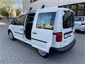 VOLKSWAGEN CADDY 2.0 TDI 122CV 4Motion (4X4)  *AUTOVETTURA 5 Posti