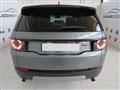 LAND ROVER DISCOVERY SPORT 2.0 TD4 180 CV HSE