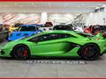 LAMBORGHINI AVENTADOR SVJ 6.5 V12 - IVA ESP