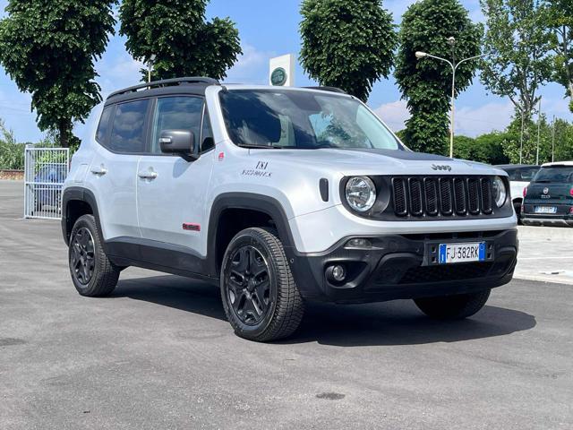 JEEP RENEGADE 2.0 Mjt 170CV 4WD Active Drive Low Trailhawk