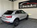 AUDI Q3 2.0 TDI 177 CV quattro S tronic automatica