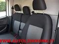 FIAT DOBLÒ Cargo Maxi 3posti 1.6 MJT Sx PASSO LUNGO 105CV