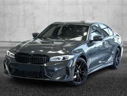 BMW SERIE 3 d 48V xDrive Msport