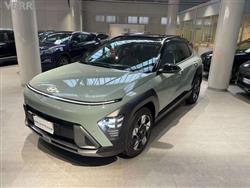 HYUNDAI NEW KONA HYBRID Kona 1.6 gdi hev X Class Premium Pack Tetto/Bose